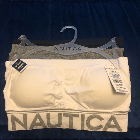 Nautical Intimates.  soft set of 3 💙 - Picture 6 of 16